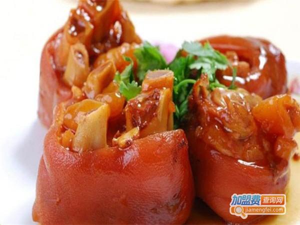 蜀滋园小吃隶属于德阳市鹏盛餐饮管理服务,品牌成立于2011年