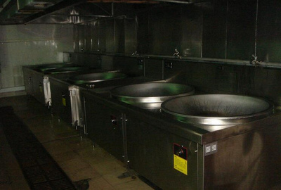 麦大厨商用电磁炉帮助酒店工厂降低成本-搜狐